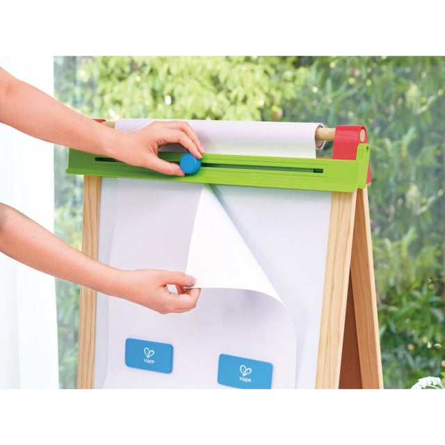 Hape Little Artists Easel 