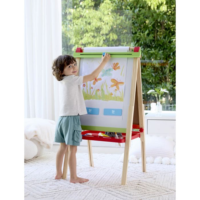 Hape Little Artists Easel 