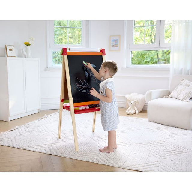 Hape Little Artists Easel 