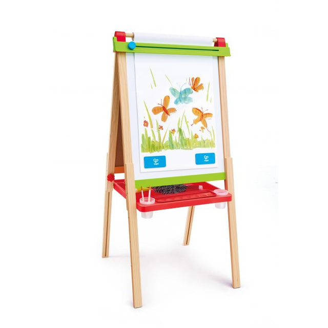 Hape Little Artists Easel 