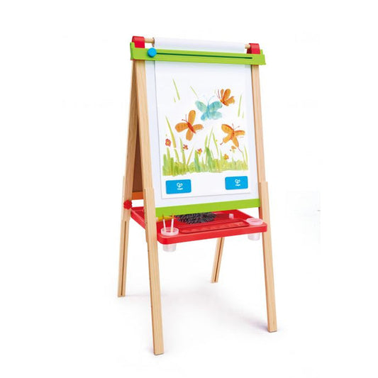 Hape Little Artists Easel 