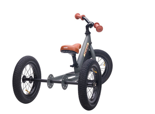 Trybike - Vintage Grey Steel