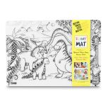 Funny Mat Large – Jurassic Age