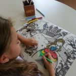 Funny Mat Large – The Prince & The Princess
