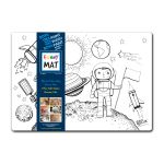 Funny Mat Large – Space