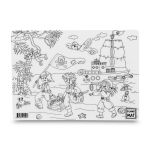 Funny Mat Small – Pirates