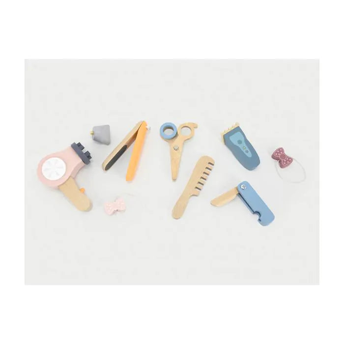 PolarB Hairdressing Set