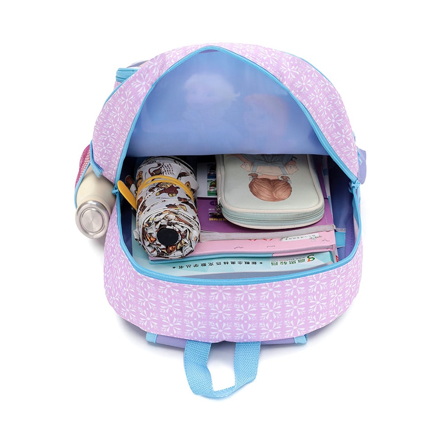 Disney Frozen Backpack with Cooler Bag