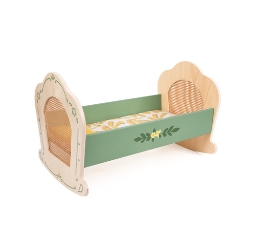 Classic World Vintage Cradle