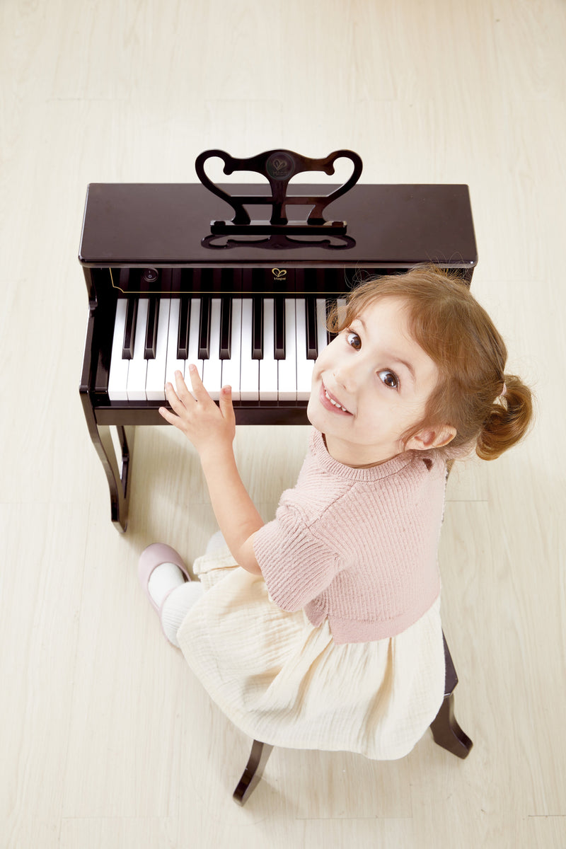 Hape Dynamic Sound Upright Piano