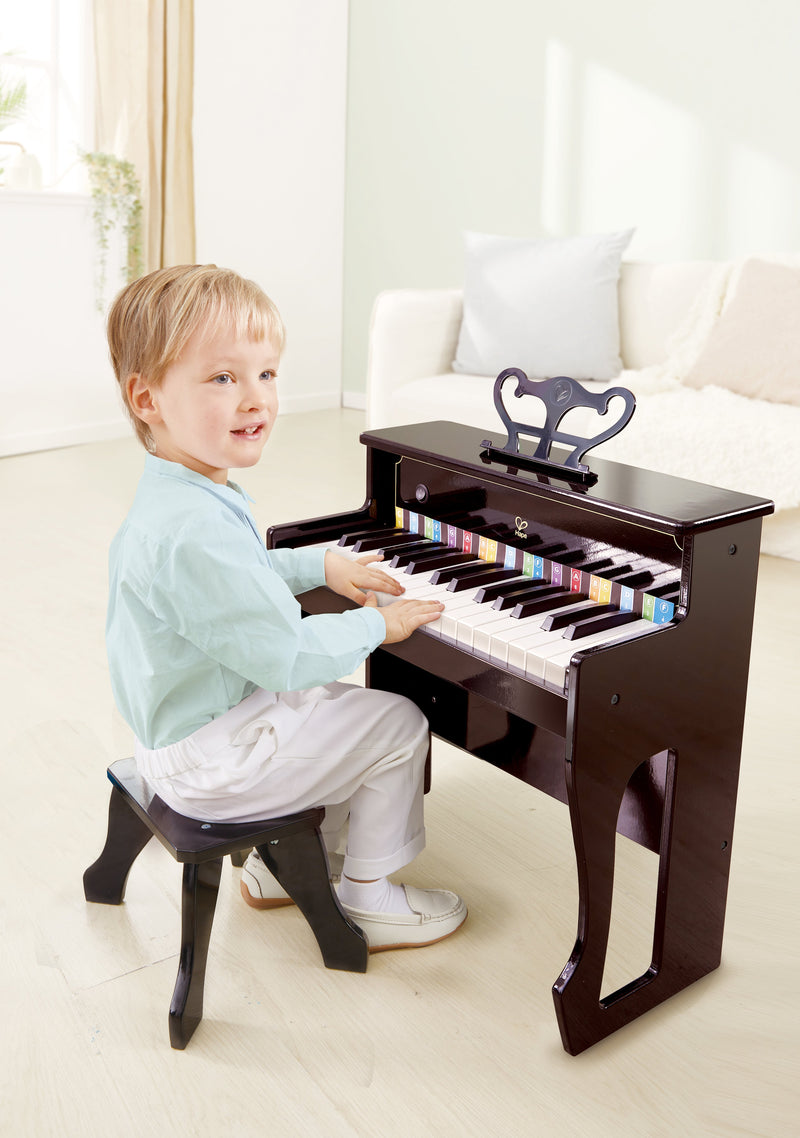 Hape Dynamic Sound Upright Piano