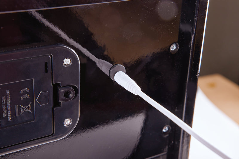 Hape Dynamic Sound Upright Piano