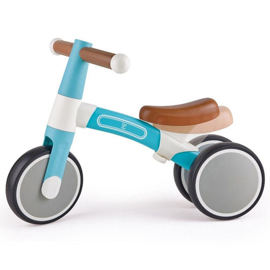 Hape My First Balance Bike: Vespa Blue