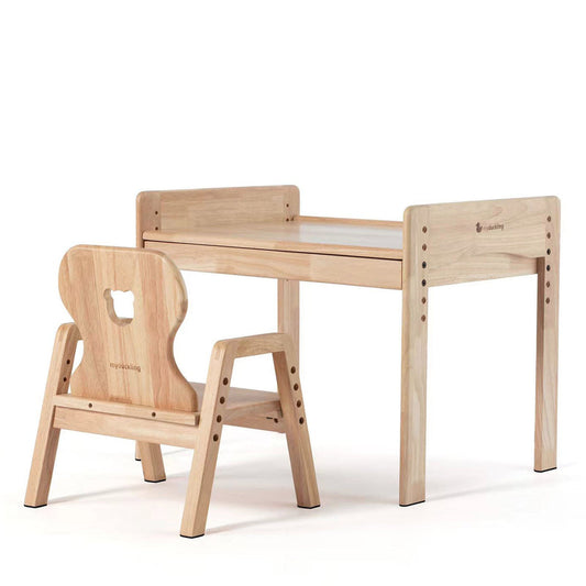 My Duckling KAYA Primary Adjustable Table and Chair Set