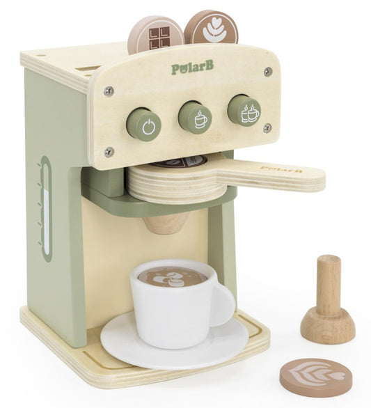 PolarB Coffee Machine Set