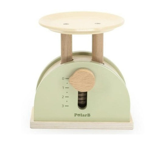 PolarB Weighing Scale
