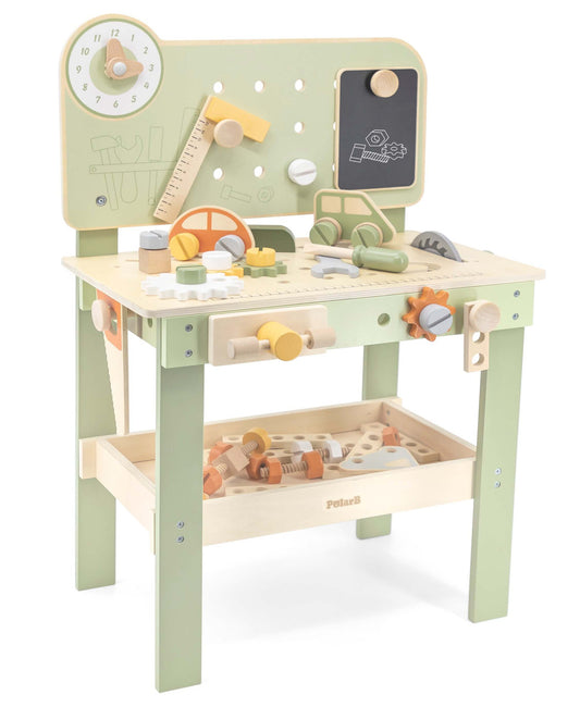 PolarB Tool Bench