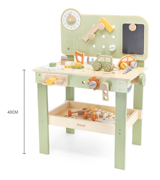 PolarB Tool Bench